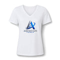 Ashinton Women's V-Neck Tee