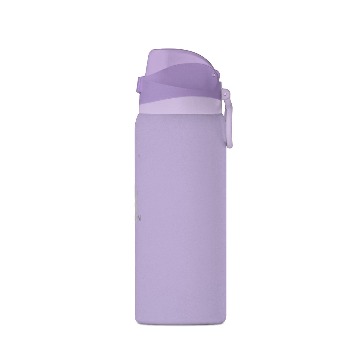Ashinton Oasis Insulated Water Bottle – Leakproof Sports Bottle with Flip Straw