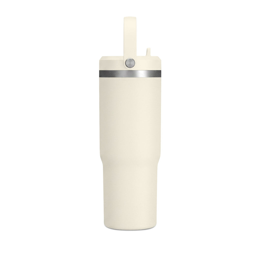 Ashinton Insulated Travel Bottle with Carry Handle