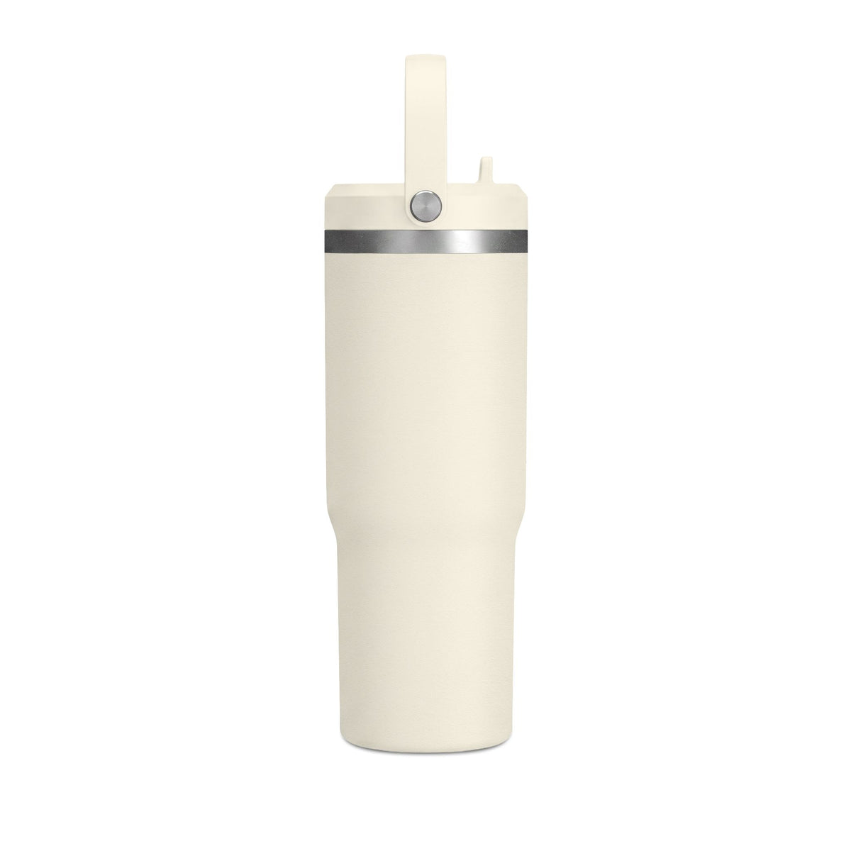 Ashinton Insulated Travel Bottle with Carry Handle