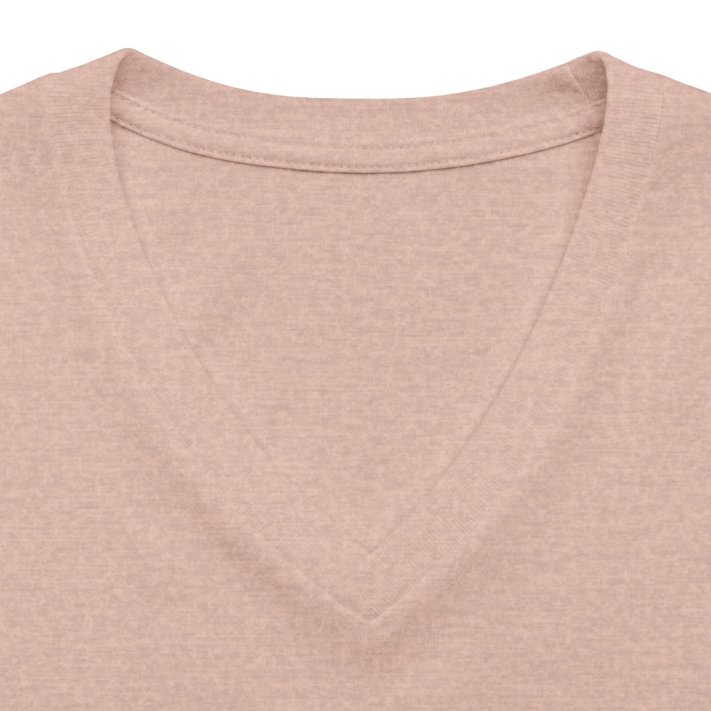 Ashinton Women's V-Neck Tee