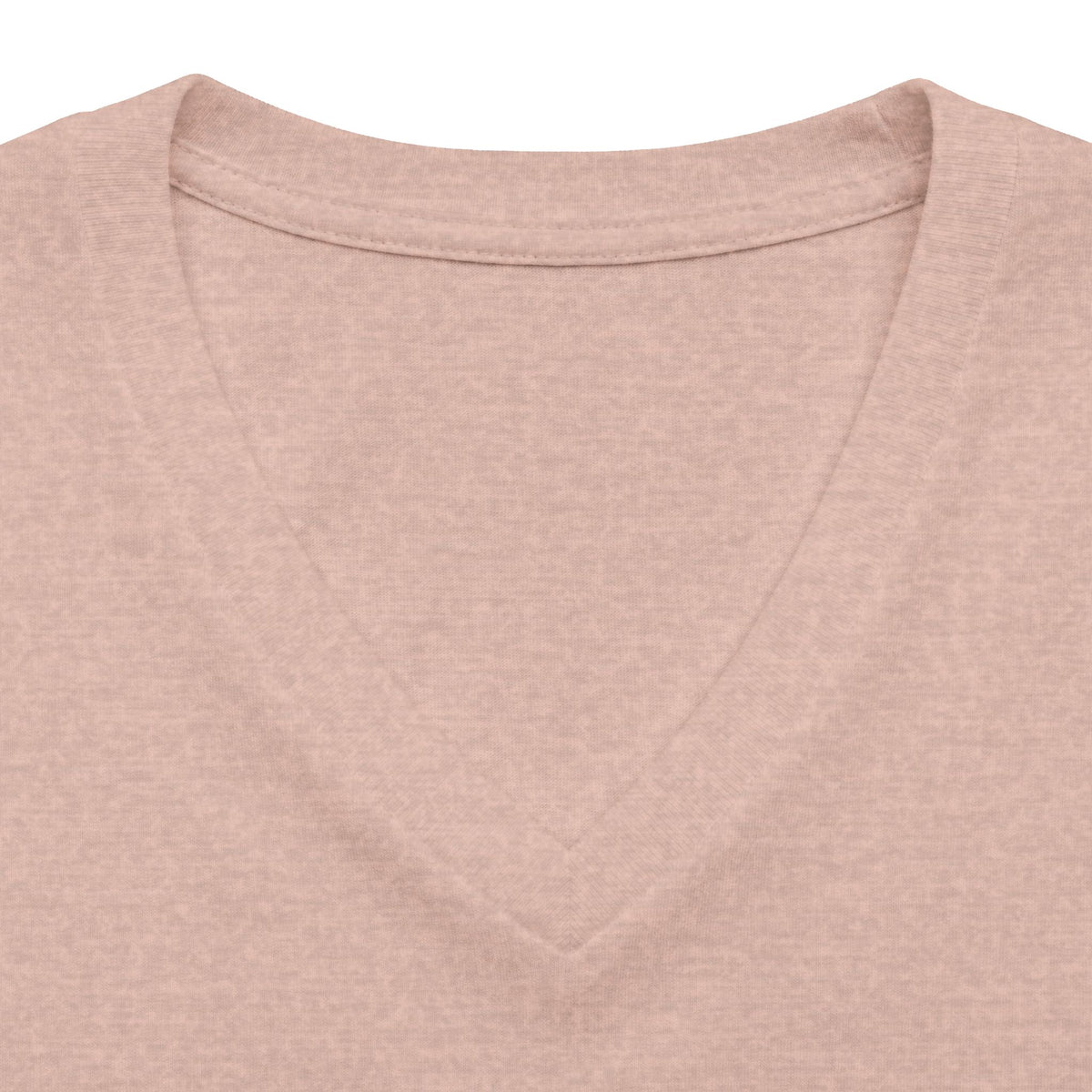 Ashinton Women's V-Neck Tee