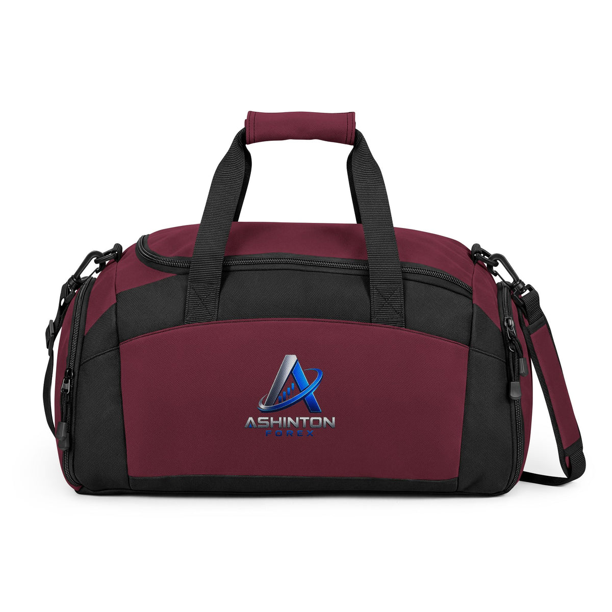 Ashinton Forex Gym Bag