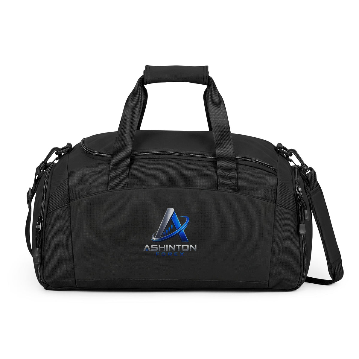 Ashinton Forex Gym Bag