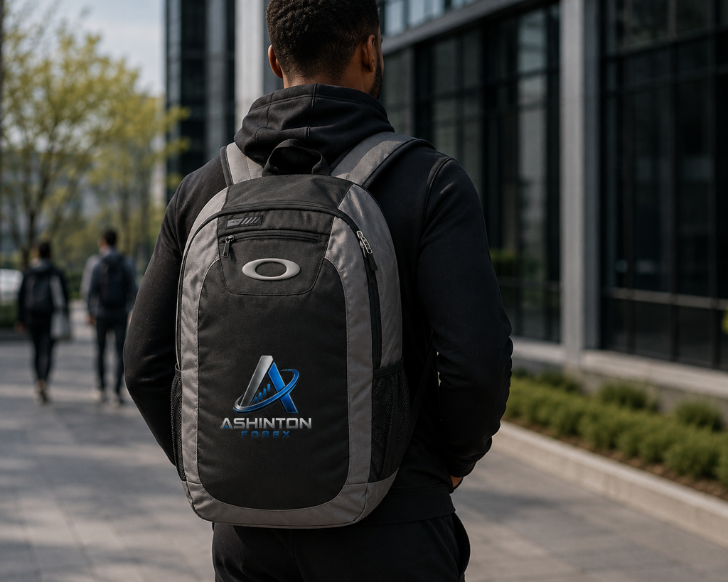 Ashinton Enduro 20L Backpack