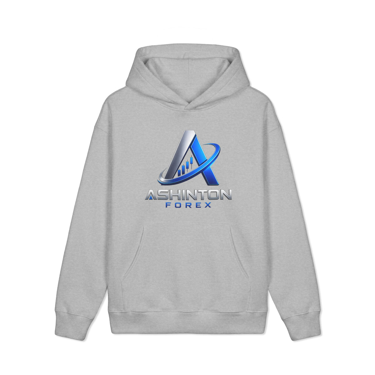 Ashinton Pullover Sweatshirt Hoodie