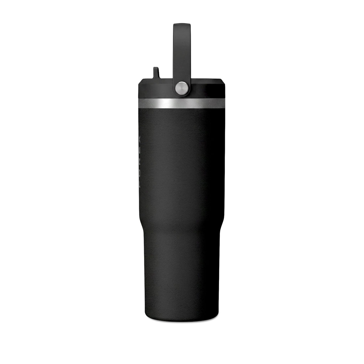 Ashinton Insulated Travel Bottle with Carry Handle