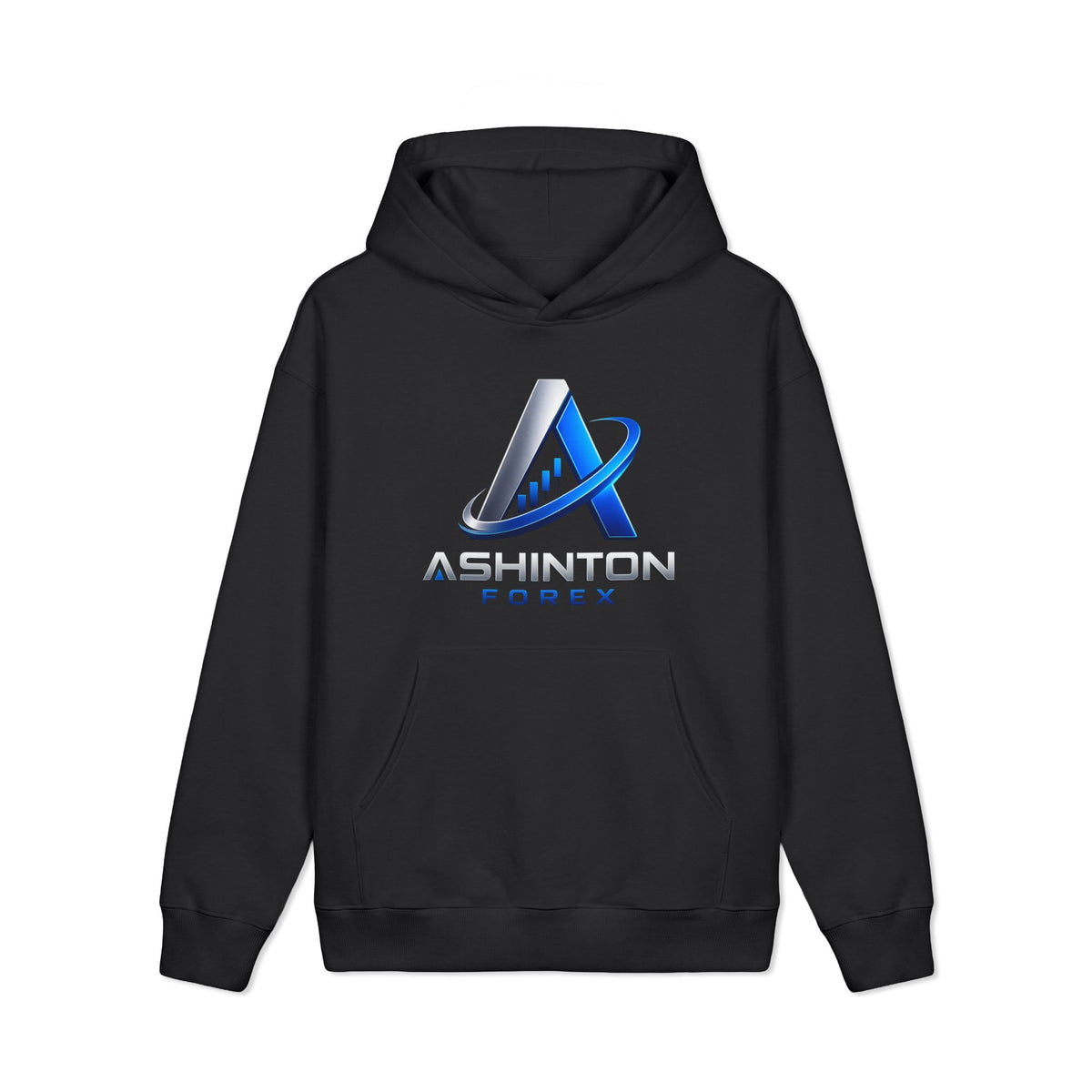 Ashinton Pullover Sweatshirt Hoodie