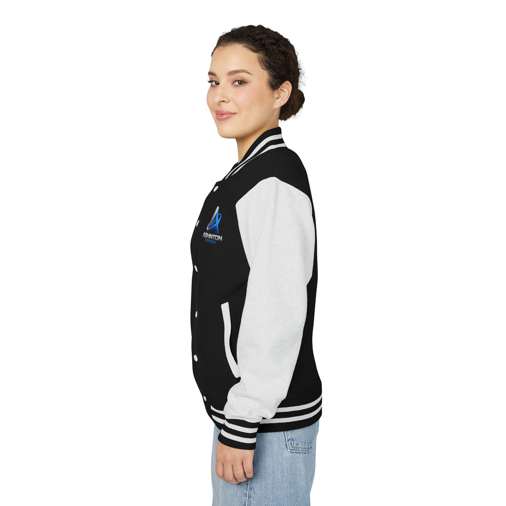 Ashinton Premium Letterman Jacket