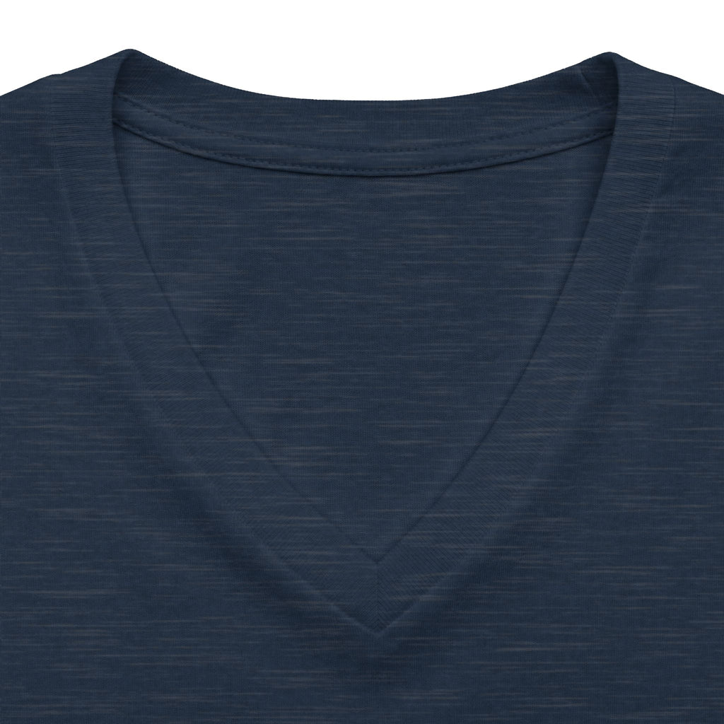 Ashinton Women's V-Neck Tee