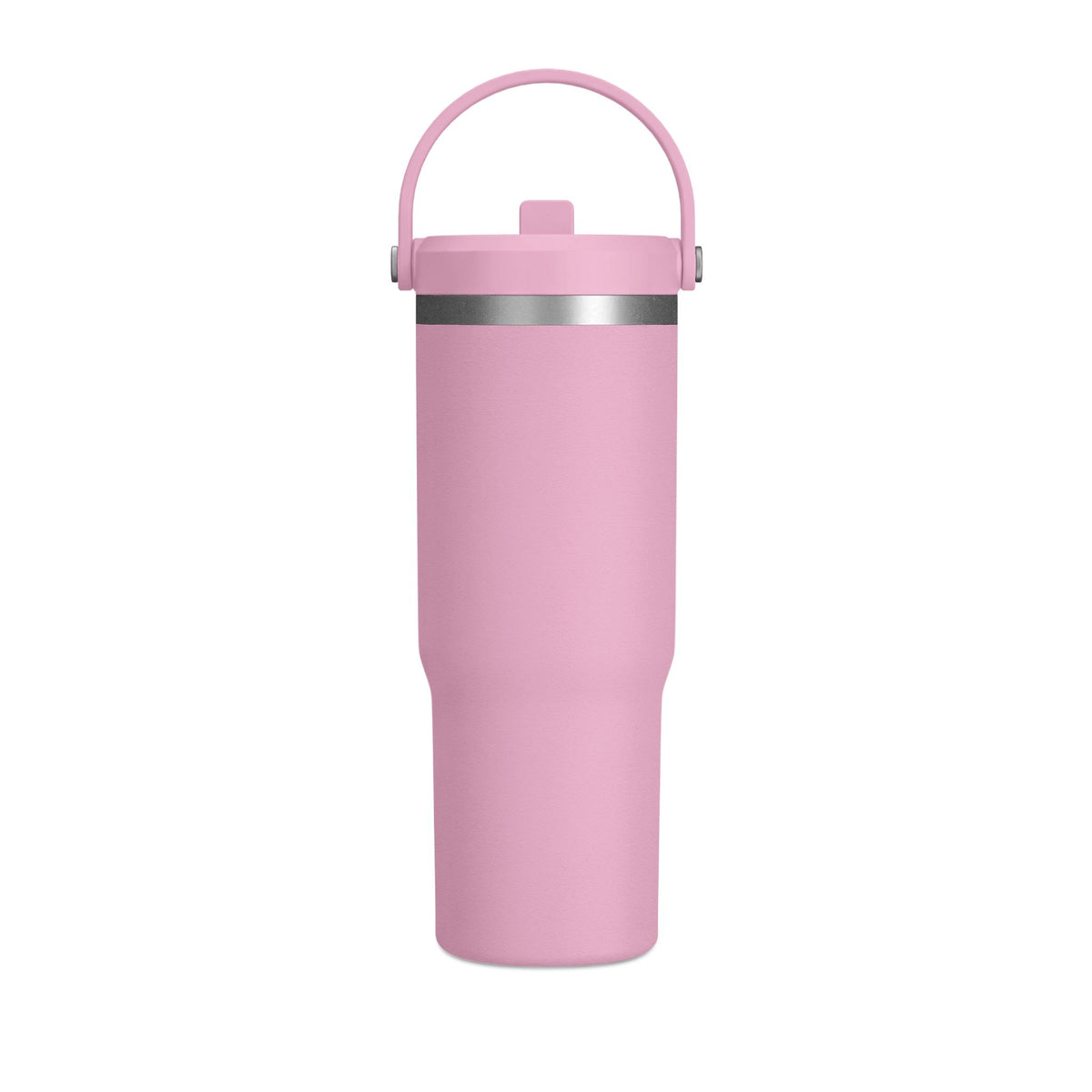 Ashinton Insulated Travel Bottle with Carry Handle