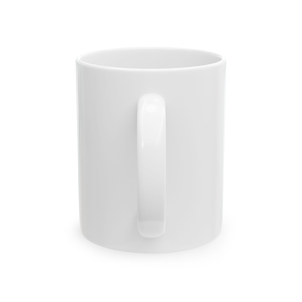 Ashinton Forex Ceramic Coffee Cup