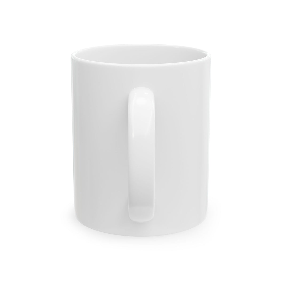 Ashinton Forex Ceramic Coffee Cup