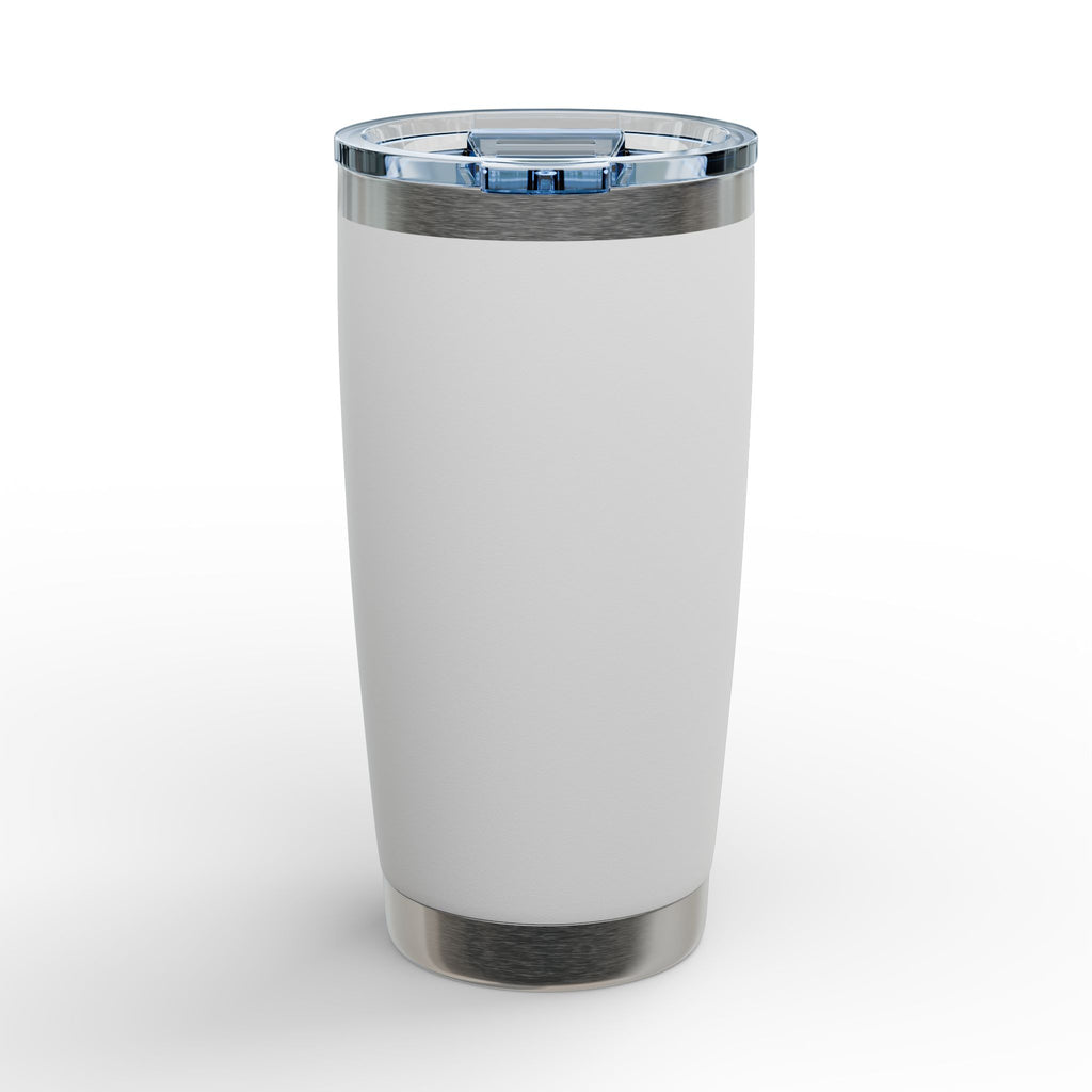 Ashinton Forex Travel Tumbler