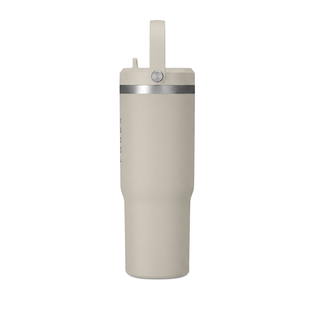 Ashinton Insulated Travel Bottle with Carry Handle