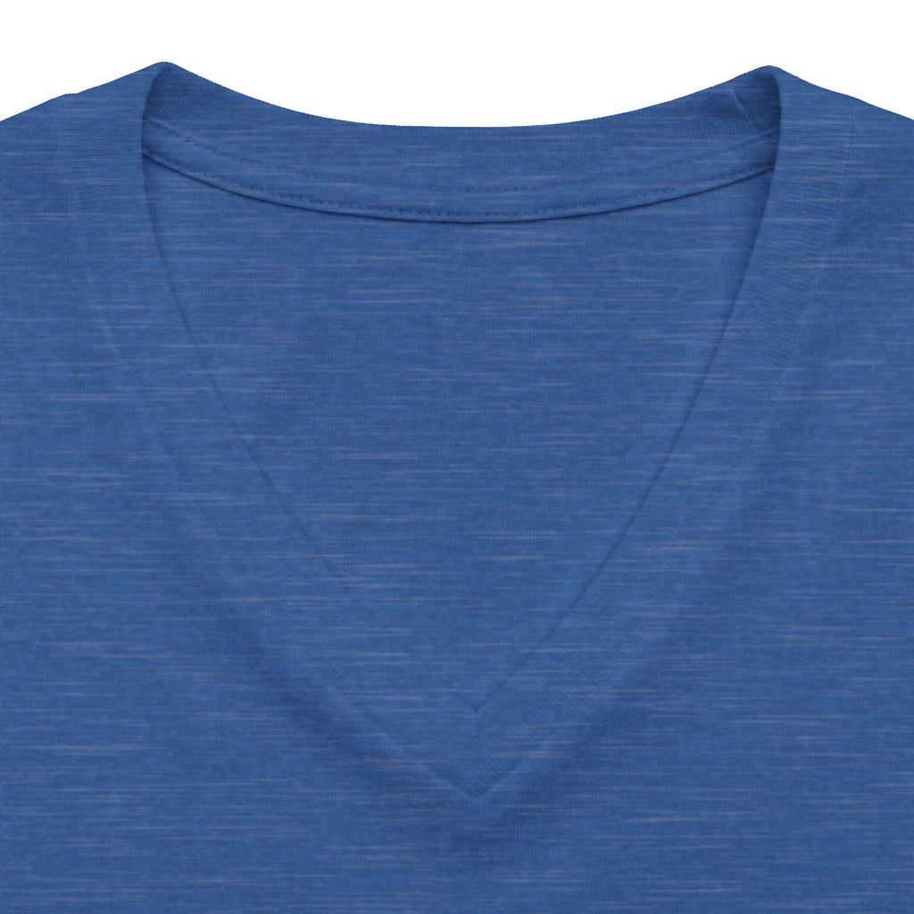 Ashinton Women's V-Neck Tee