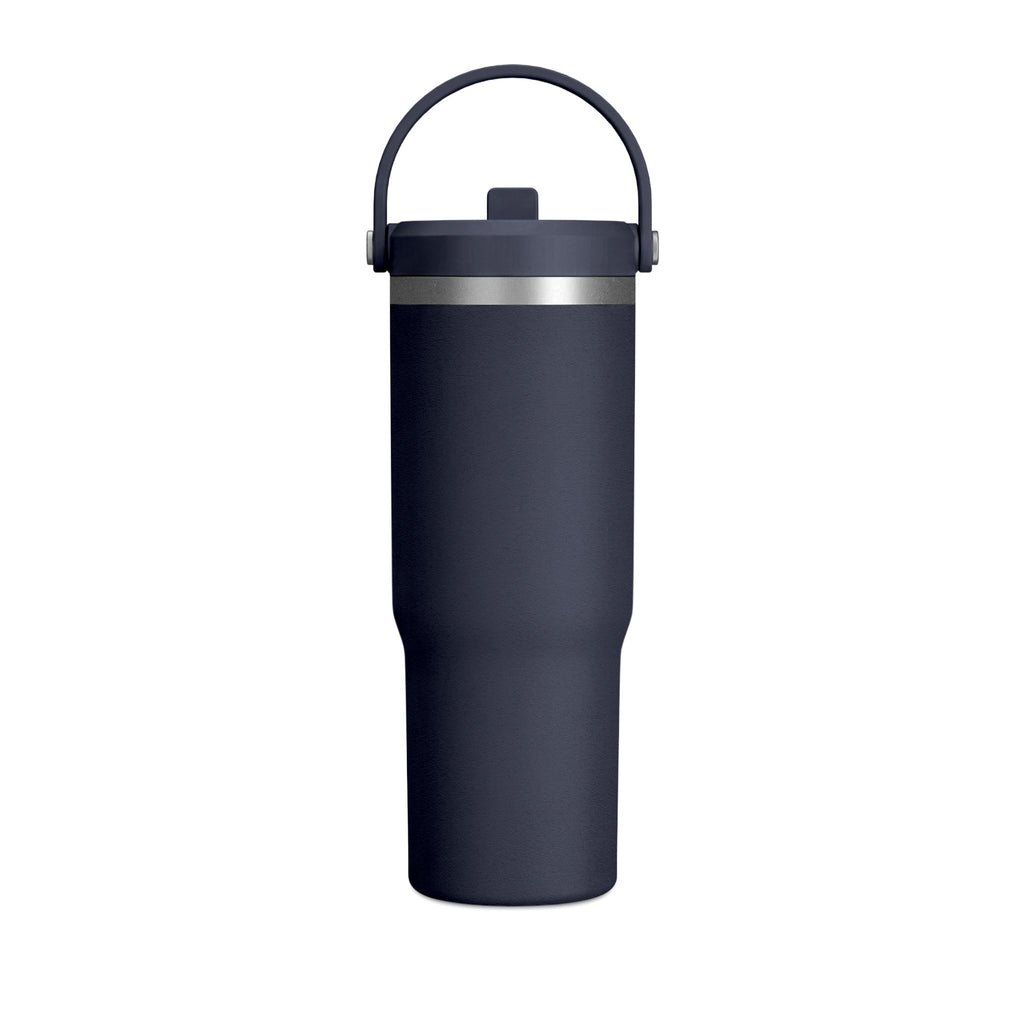 Ashinton Insulated Travel Bottle with Carry Handle
