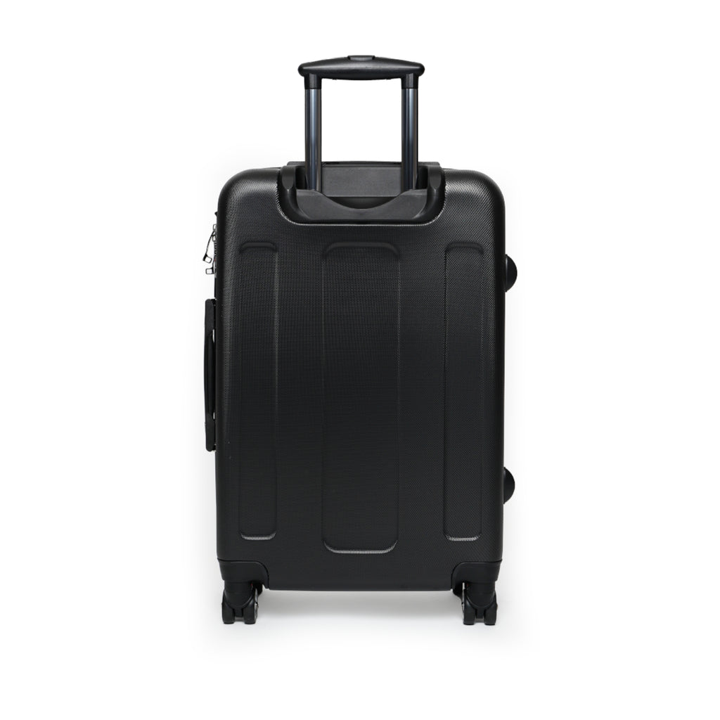 Ashinton Forex Carry-On Luggage Suitcase