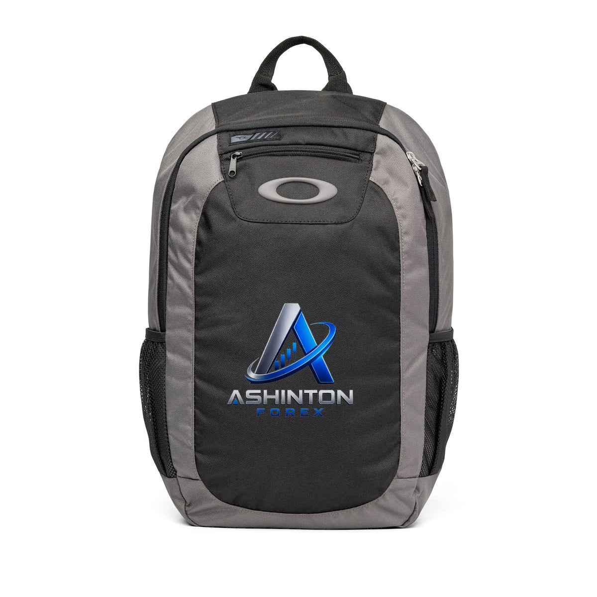 Ashinton Enduro 20L Backpack