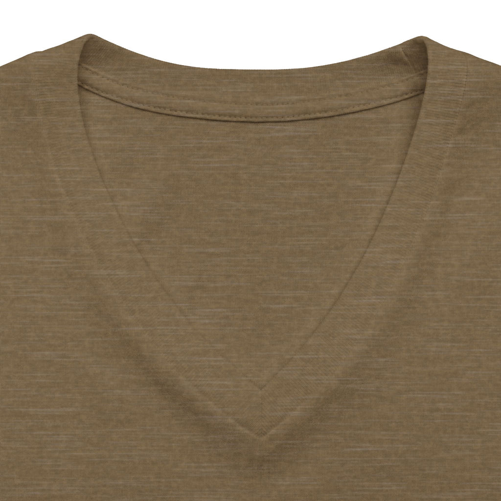 Ashinton Women's V-Neck Tee