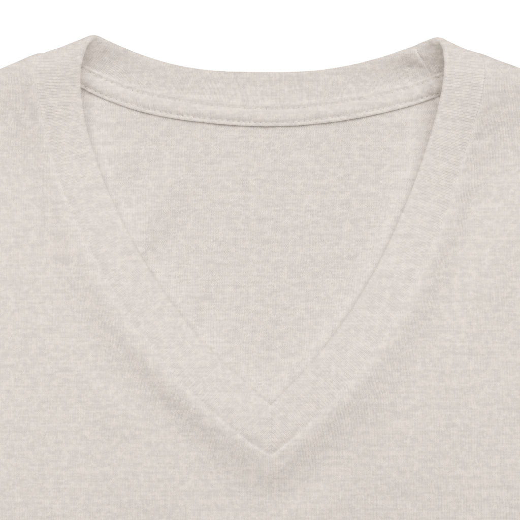 Ashinton Women's V-Neck Tee