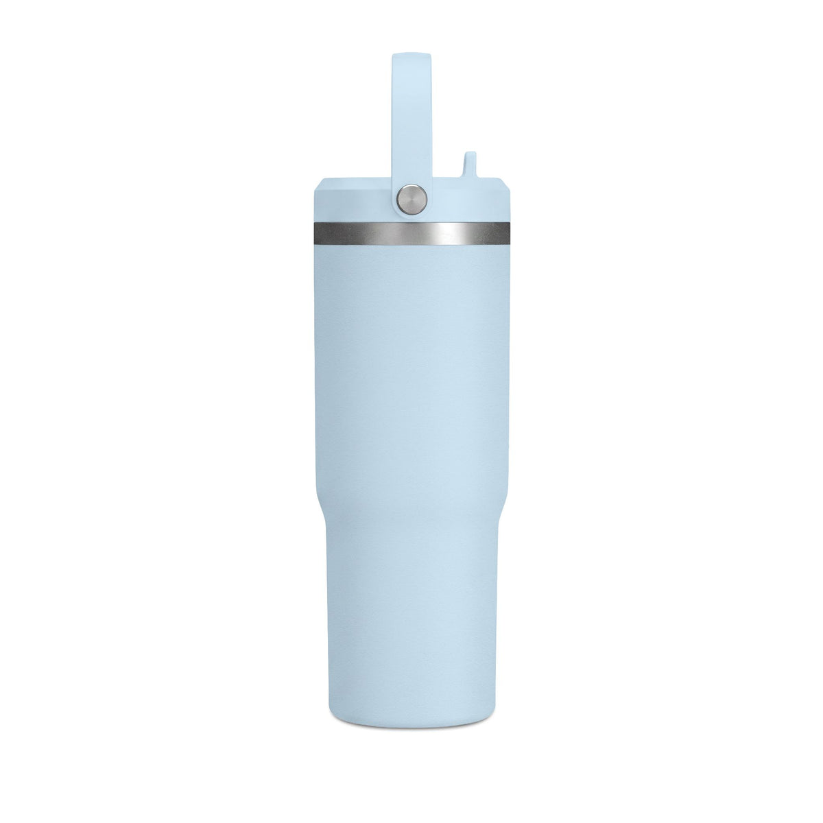 Ashinton Insulated Travel Bottle with Carry Handle