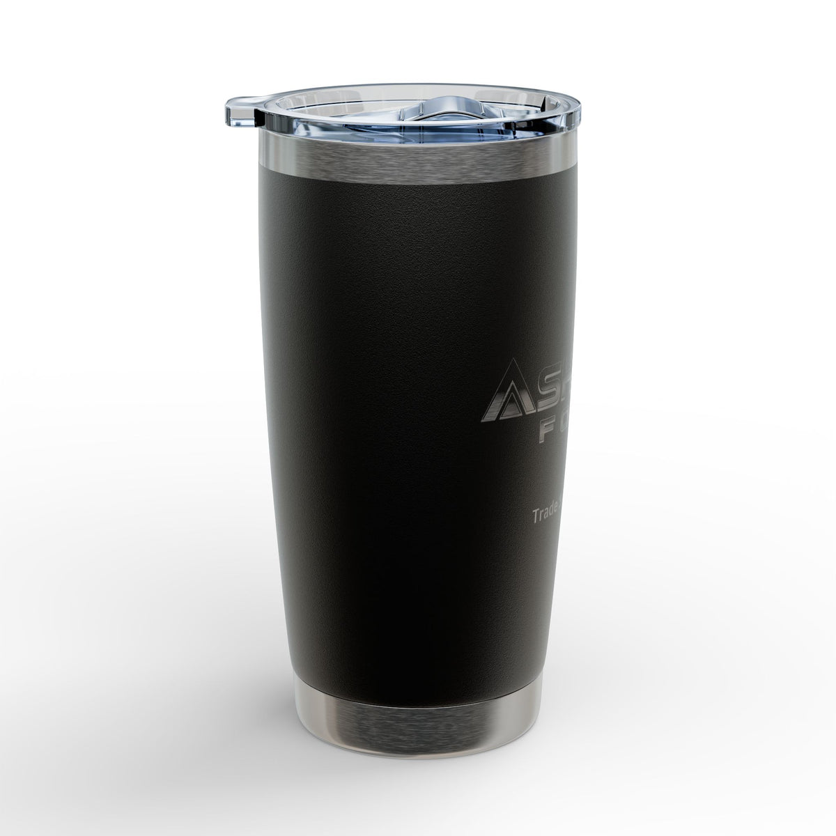 Ashinton Forex Travel Tumbler