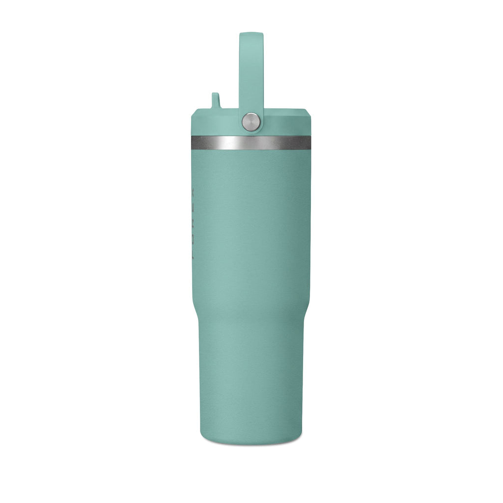 Ashinton Insulated Travel Bottle with Carry Handle