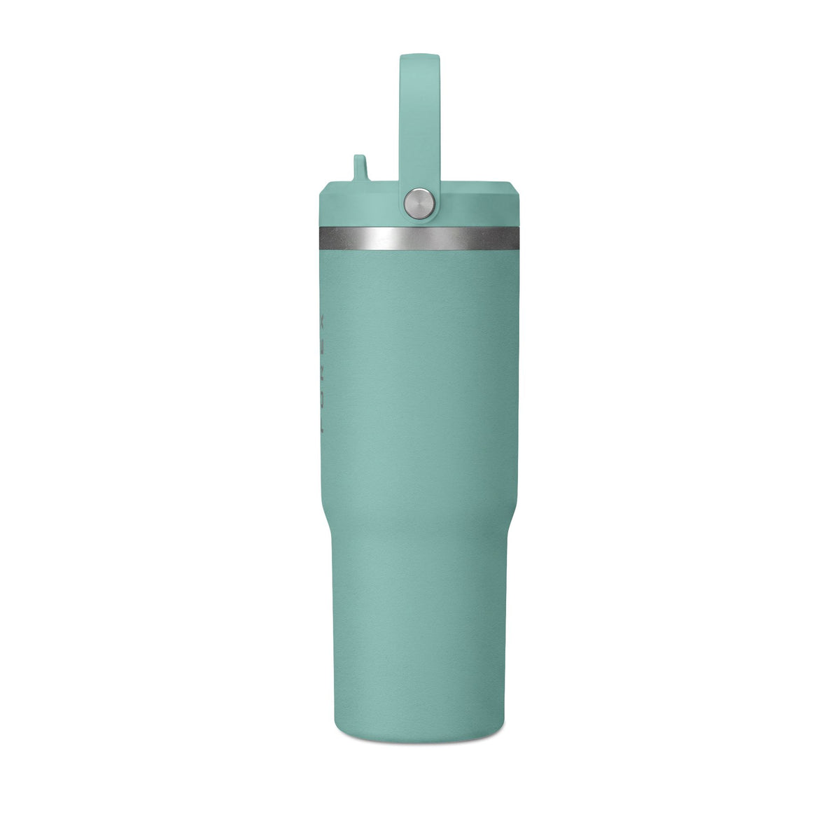 Ashinton Insulated Travel Bottle with Carry Handle