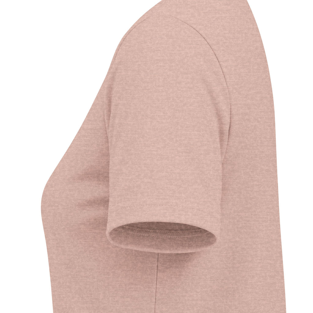 Ashinton Women's V-Neck Tee