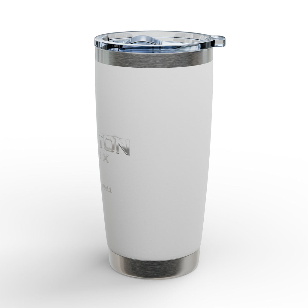 Ashinton Forex Travel Tumbler