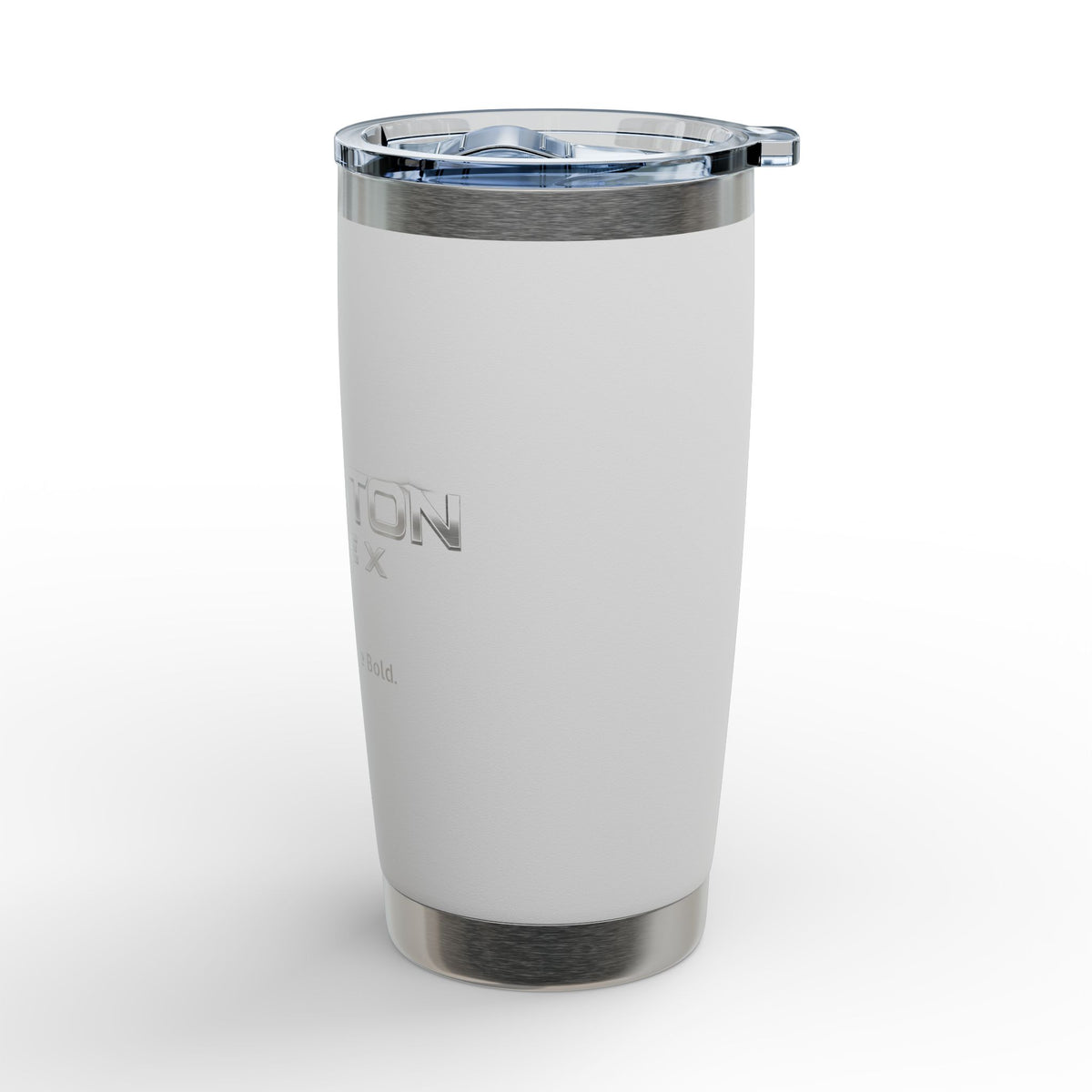 Ashinton Forex Travel Tumbler