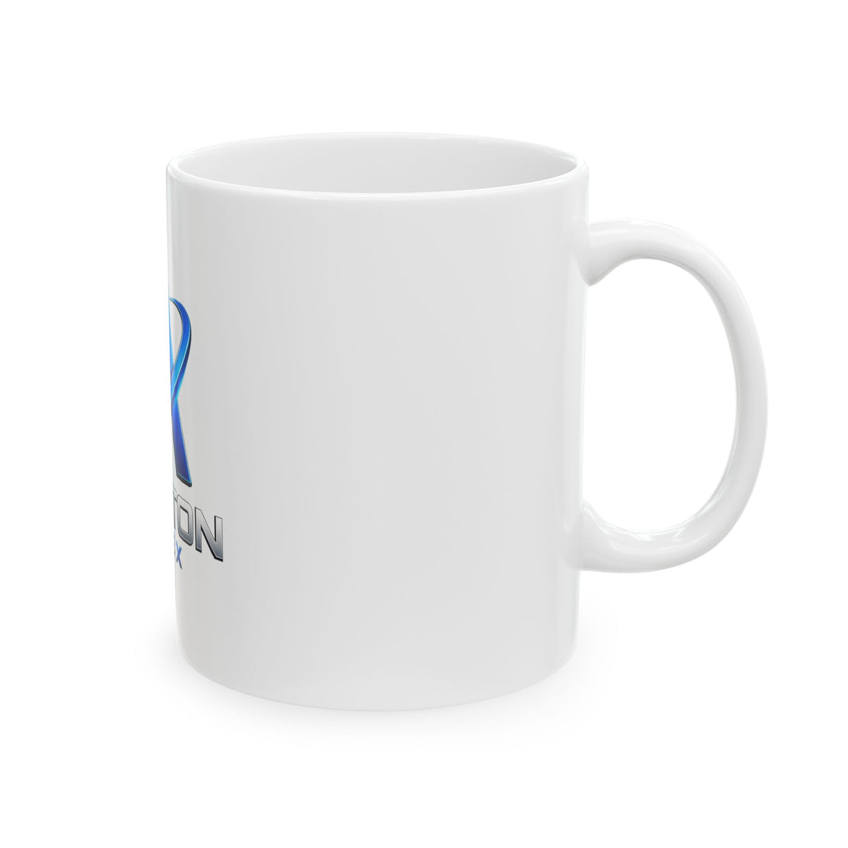 Ashinton Forex Ceramic Coffee Cup