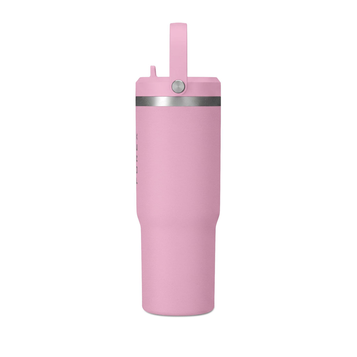 Ashinton Insulated Travel Bottle with Carry Handle