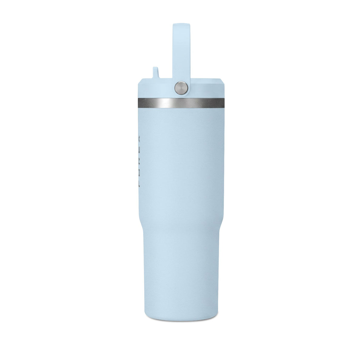 Ashinton Insulated Travel Bottle with Carry Handle