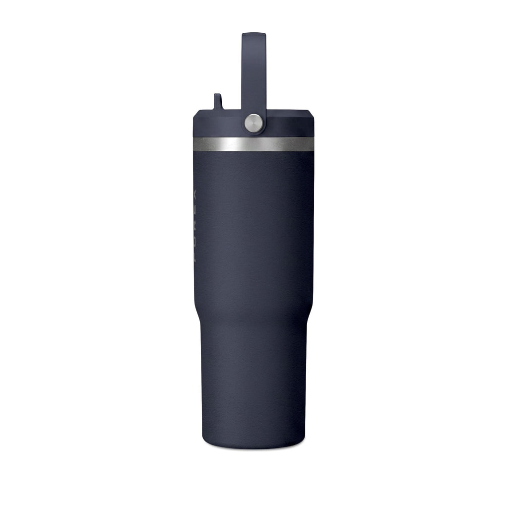 Ashinton Insulated Travel Bottle with Carry Handle