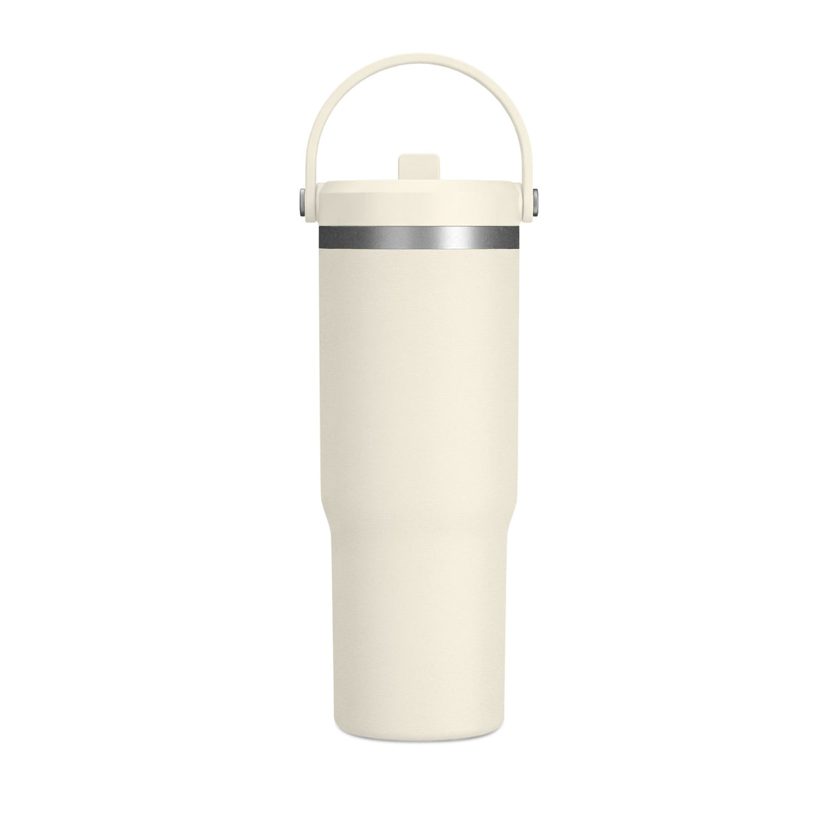 Ashinton Insulated Travel Bottle with Carry Handle