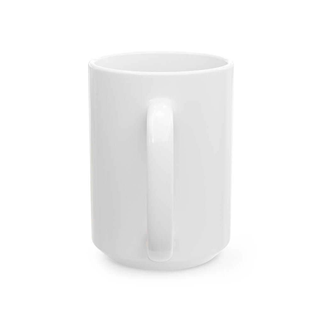 Ashinton Forex Ceramic Coffee Cup