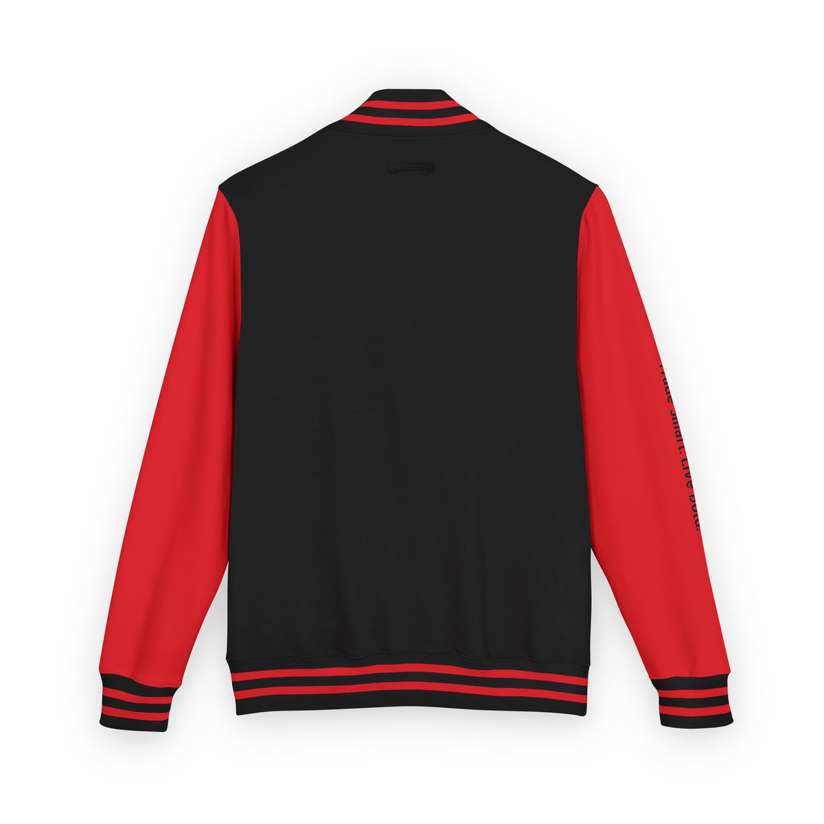 Ashinton Premium Letterman Jacket
