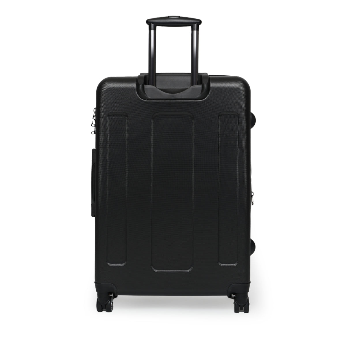 Ashinton Forex Carry-On Luggage Suitcase