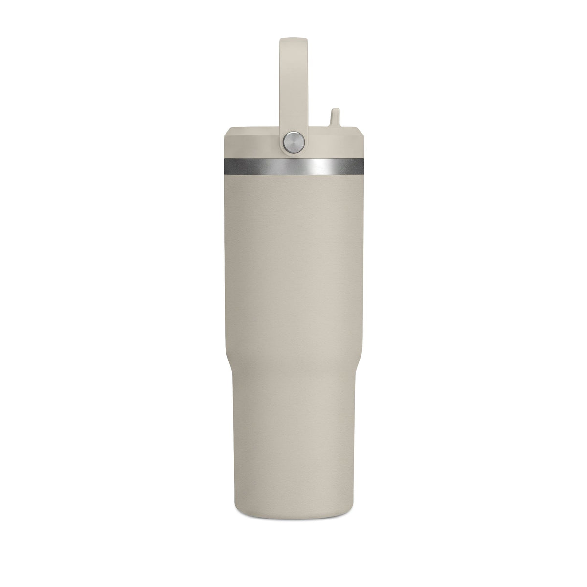 Ashinton Insulated Travel Bottle with Carry Handle