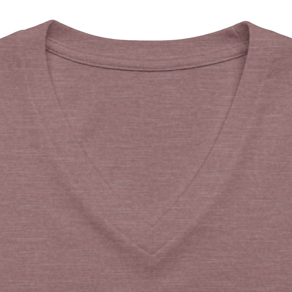 Ashinton Women's V-Neck Tee