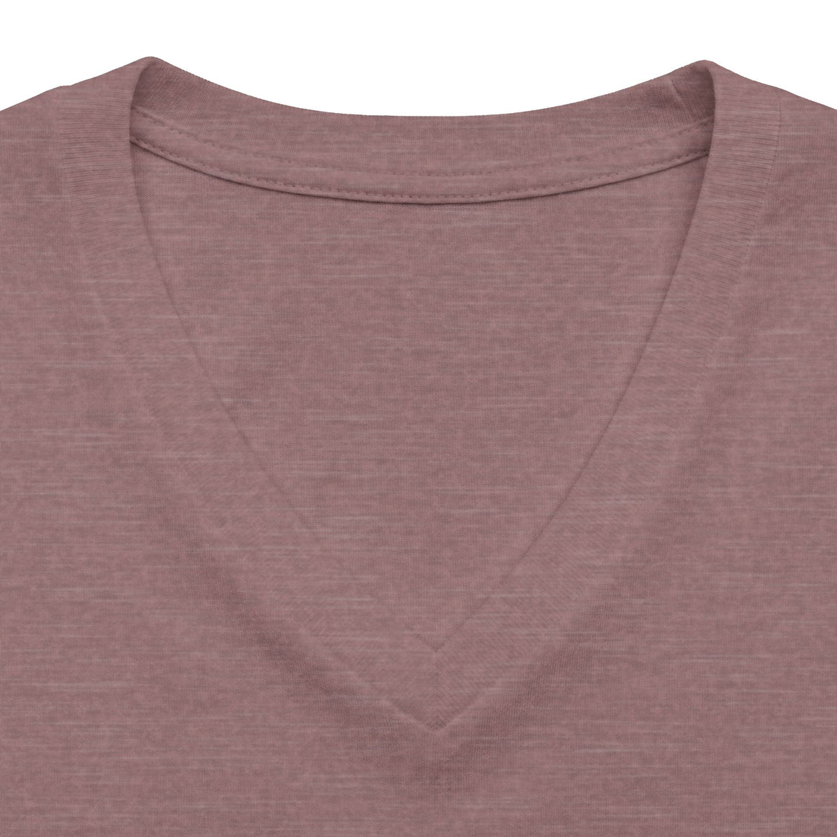 Ashinton Women's V-Neck Tee