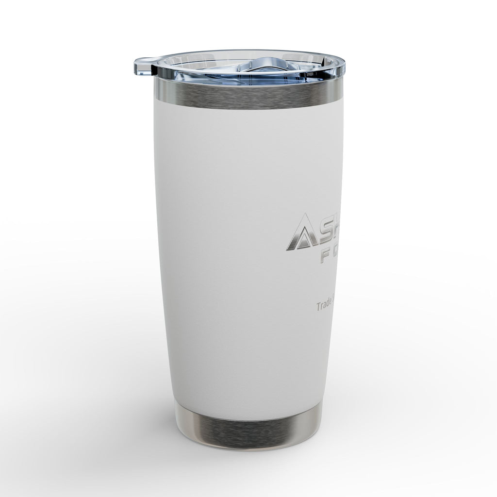 Ashinton Forex Travel Tumbler