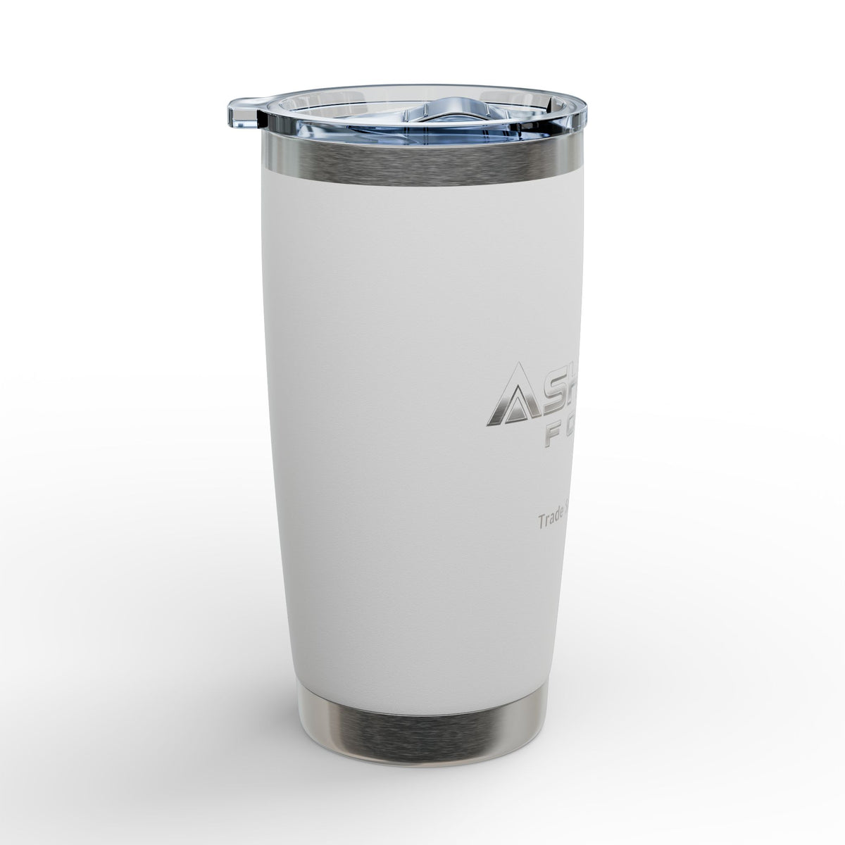 Ashinton Forex Travel Tumbler
