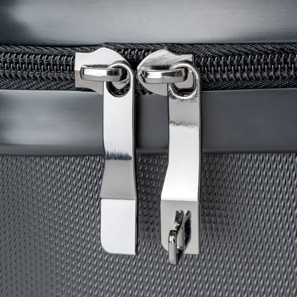 Ashinton Forex Carry-On Luggage Suitcase