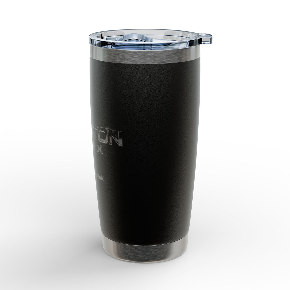 Ashinton Forex Travel Tumbler