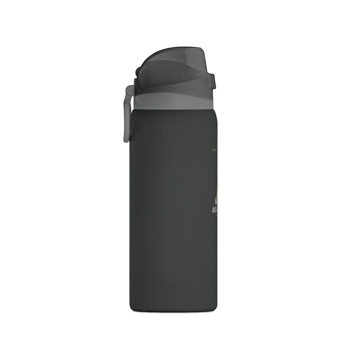 Ashinton Oasis Insulated Water Bottle – Leakproof Sports Bottle with Flip Straw