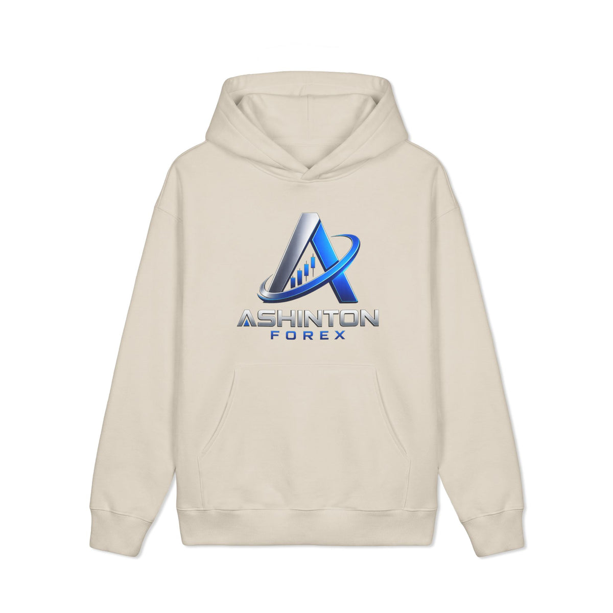 Ashinton Pullover Sweatshirt Hoodie