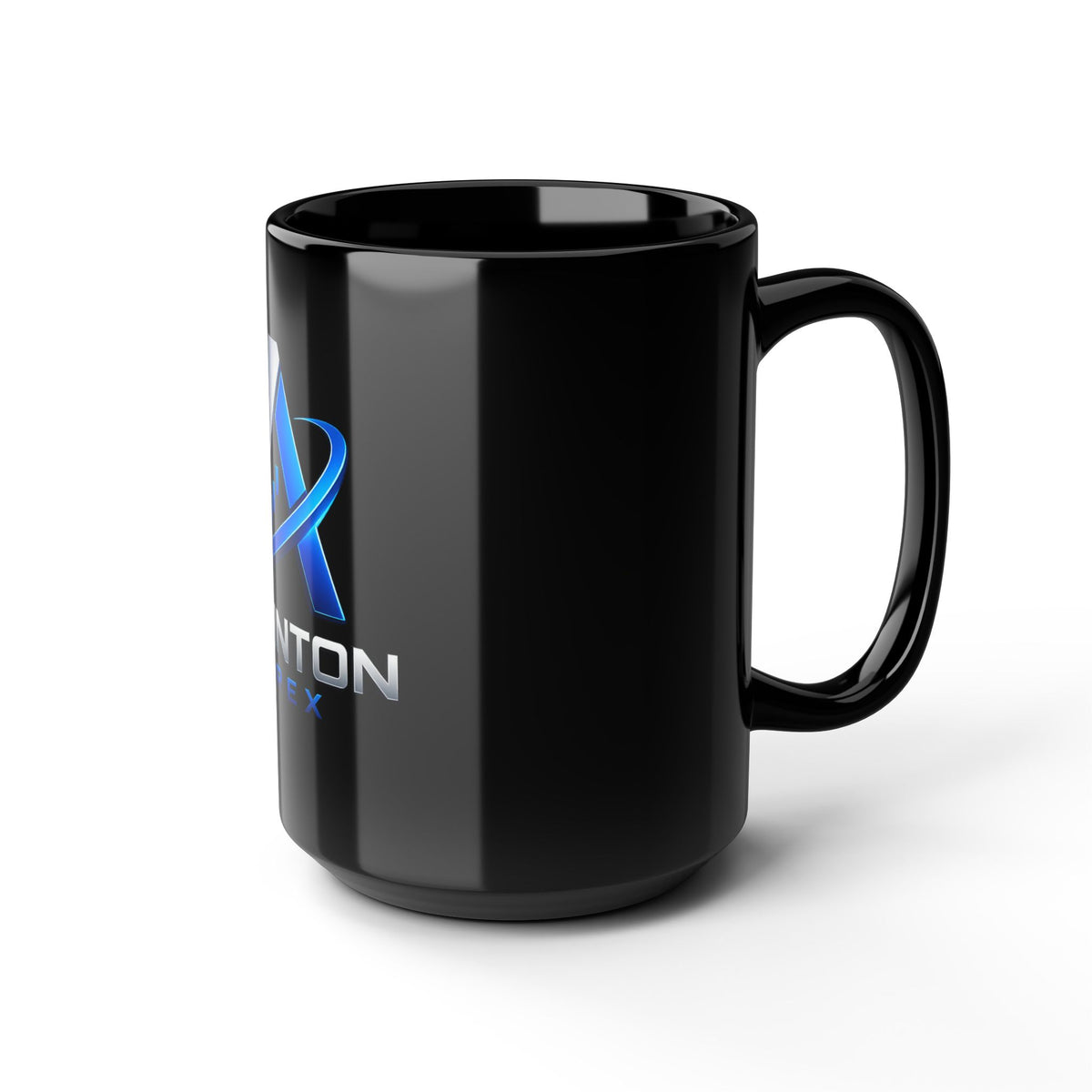Ashinton Forex Black Coffee Cup (11oz & 15oz)